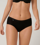 Basic+ Midi 3P - Black