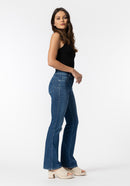 Silhouette 4 One Size Jean - Blue