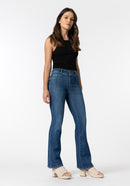 Silhouette 4 One Size Jean - Blue