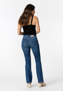 Silhouette 4 One Size Jean - Blue