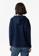 Kenzo 28 Hoodie - Dark Navy