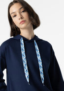 Kenzo 28 Hoodie - Dark Navy