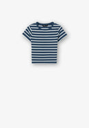 Pop Short Sleeve T-Shirt - Blue