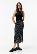 Ginger Skirt - Dark Navy