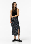 Ginger Skirt - Dark Navy