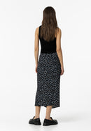 Ginger Skirt - Dark Navy