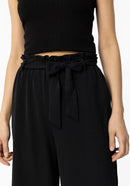 Mony 1 Trouser - Black