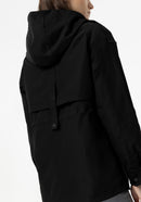 Guay 1 Jacket - Black