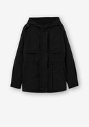 Guay 1 Jacket - Black