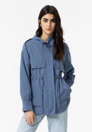 Guay 1 Jacket - Riviera