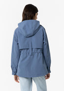 Guay 1 Jacket - Riviera