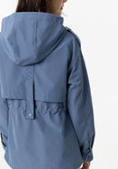Guay 1 Jacket - Riviera