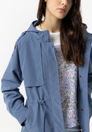 Guay 1 Jacket - Riviera