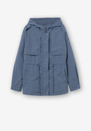 Guay 1 Jacket - Riviera