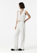 Margot 1B Trousers - White