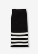 Claudie B Skirt - Birch