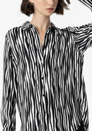 Paradise 1 Long Sleeve Shirt - Black