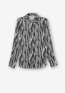 Paradise 1 Long Sleeve Shirt - Black