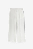 Julie 1 Trouser - Star White