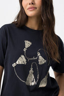 Maizena 10 T-Shirt - Lyons Blue