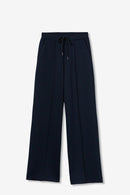 Luca B Trouser - Lyons Blue