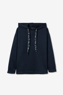 Kenzo32 Hoodie - Lyons Blue
