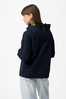 Kenzo32 Hoodie - Lyons Blue