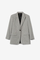 Tetrus Blazer - Beige