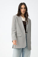 Tetrus Blazer - Beige
