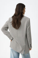 Tetrus Blazer - Beige