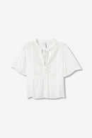 Siria Shirt - Star White