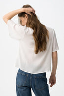 Siria Shirt - Star White