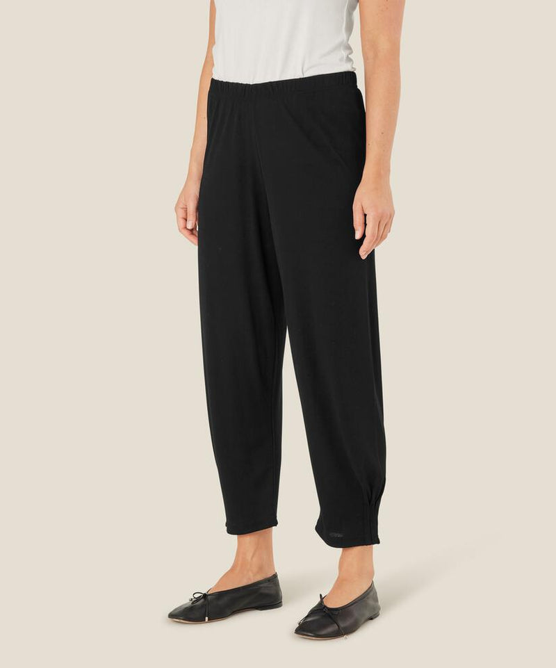 Patti Trousers - Black