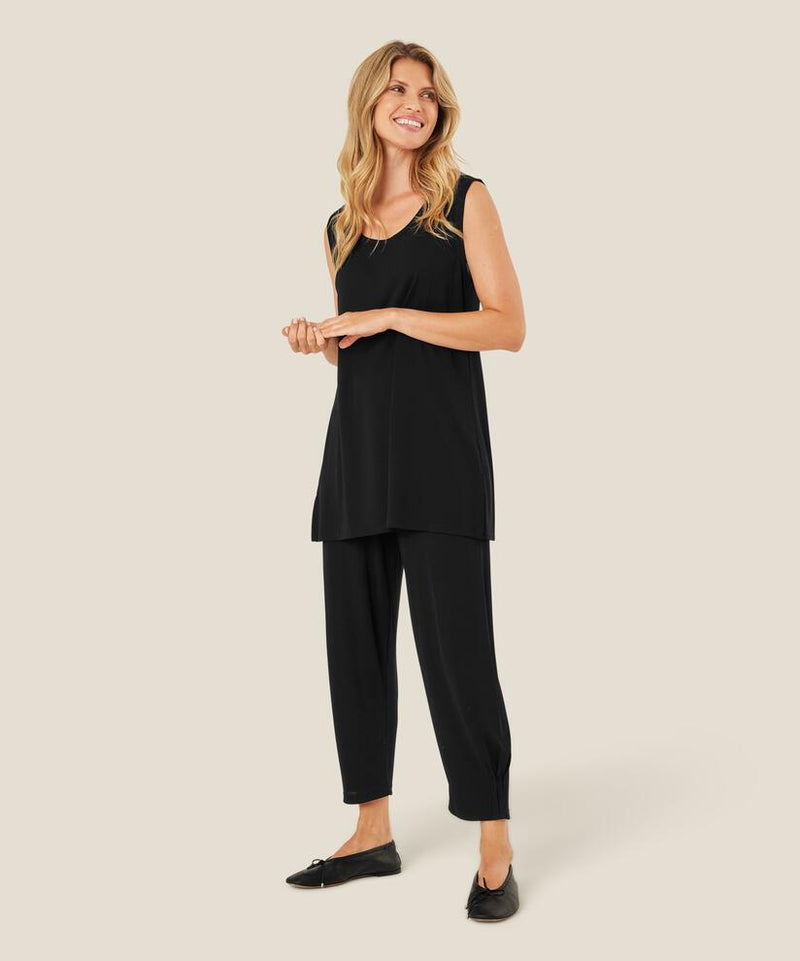 Patti Trousers - Black