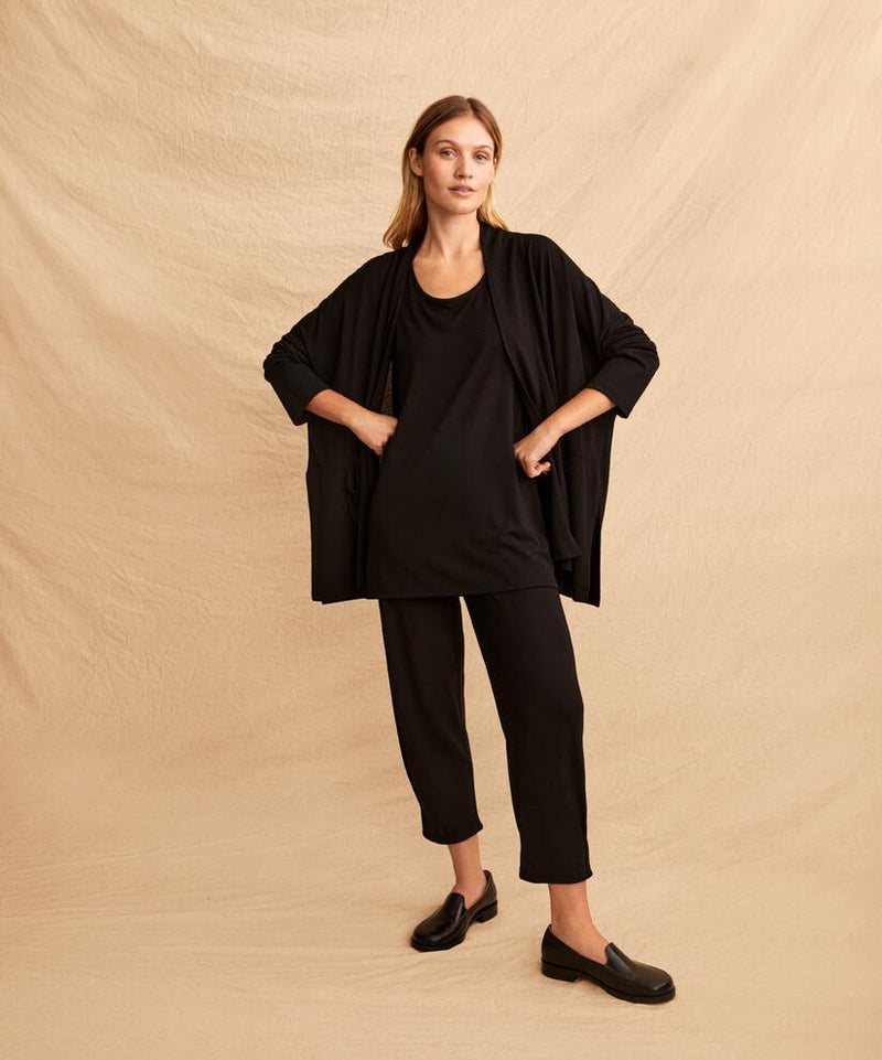 Patti Trousers - Black