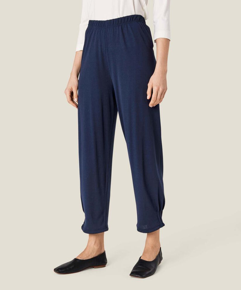 Patti Trousers - Navy