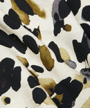 Becca 3/4 Sleeve Print Blouse - Starfish