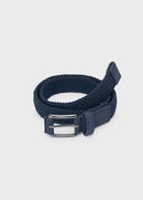 Belt - Navy