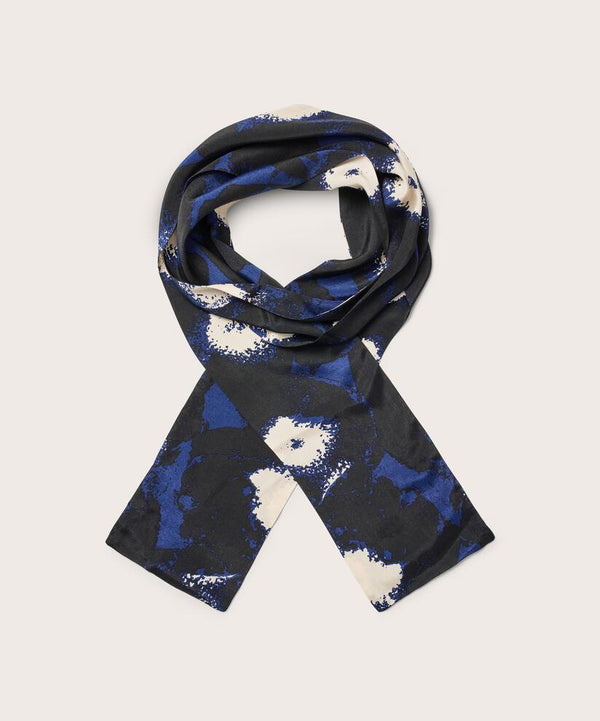 Alo Scarf - Maritime Blue