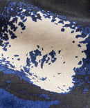 Alo Scarf - Maritime Blue