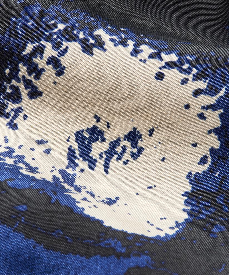 Alo Scarf - Maritime Blue