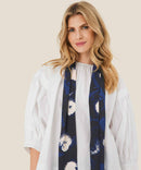 Alo Scarf - Maritime Blue