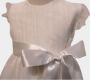 Christening Gown - Off White