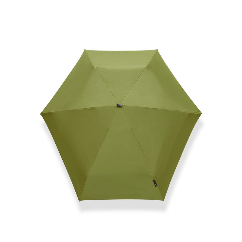 Mini Automatic Umbrella - Fern Green