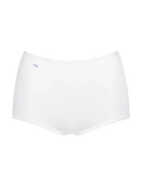 Basic 3 Pack Maxi Brief - Blue Combination