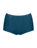 Basic 3 Pack Maxi Brief - Blue Combination