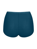 Basic 3 Pack Maxi Brief - Blue Combination