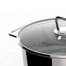Vivo 24cm Stockpot with Lid