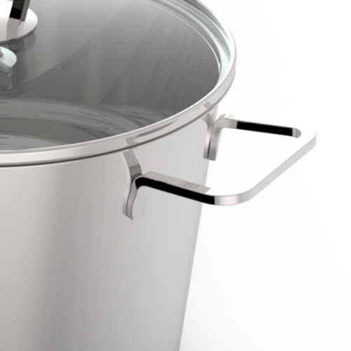 Vivo 24cm Stockpot with Lid