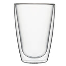 Vivo Double-Walled Glass Set of 2 250ml